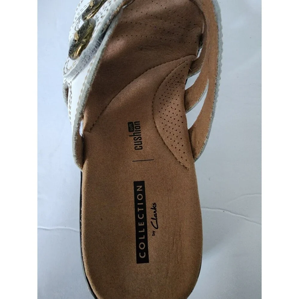Clarks new without